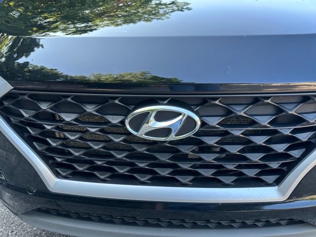 Used 2019 Hyundai Tucson SEL AWD/4WD image 9