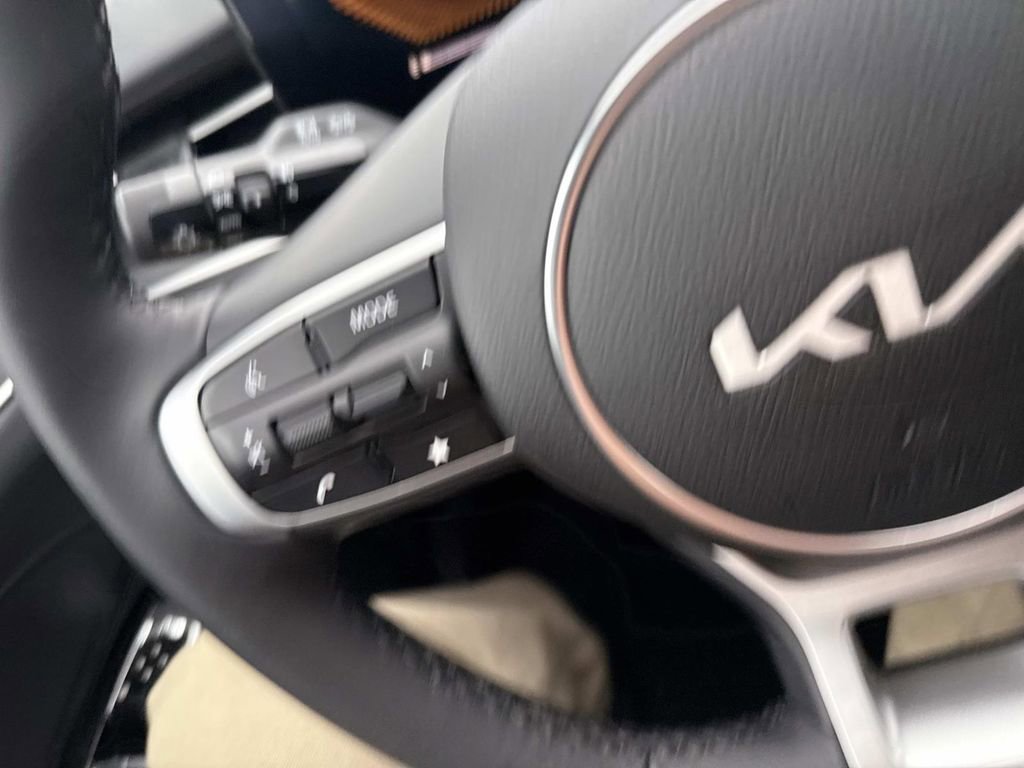 New 2026 Kia K5 GT-Line FWD image 13