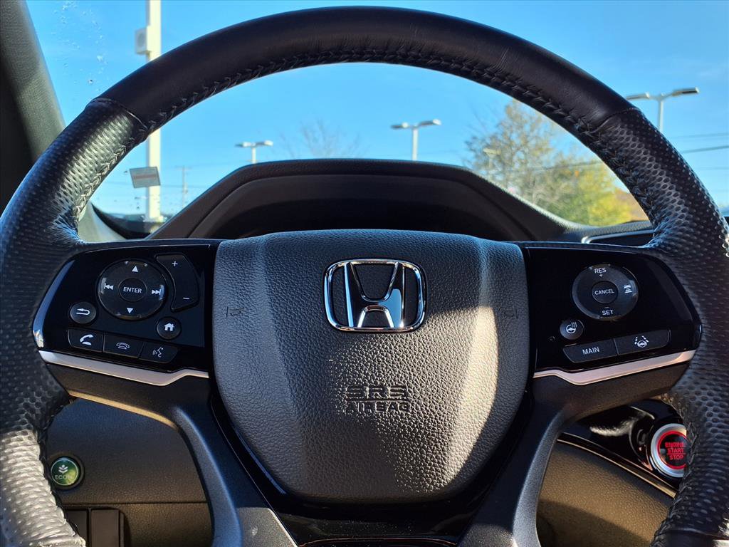 Used 2023 Honda Passport Elite image 27