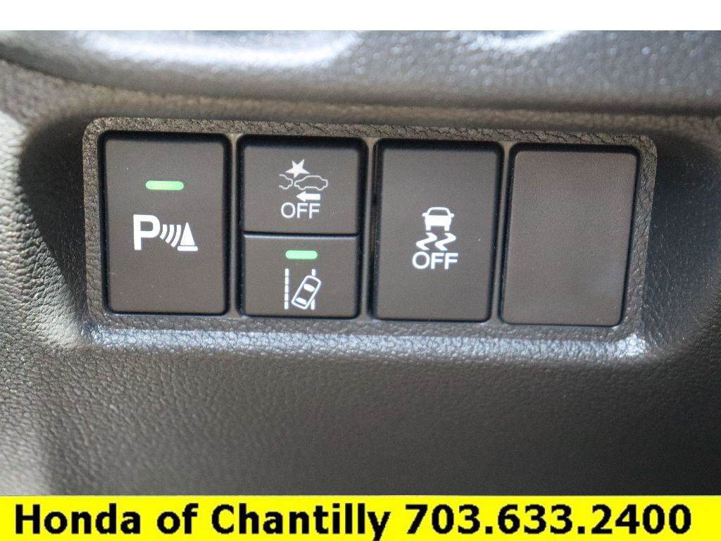 Certified 2023 Honda Passport EX-L image 15