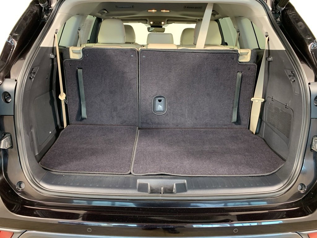 Used 2022 Toyota Highlander Limited image 13