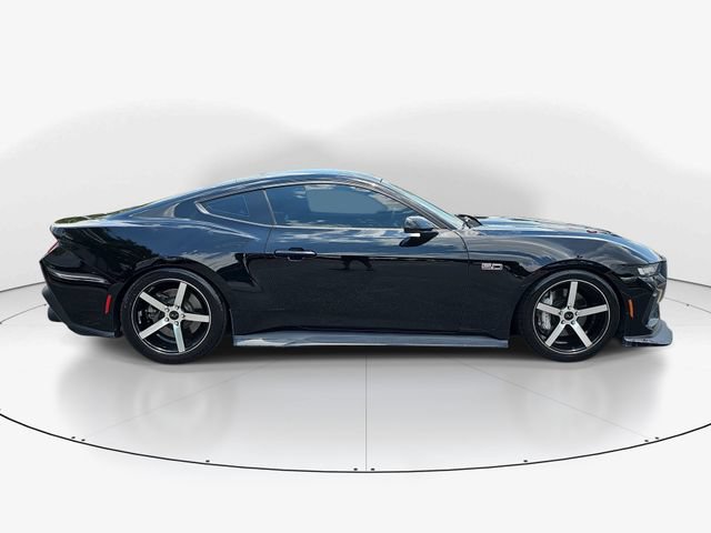 Used 2024 Ford Mustang GT RWD video 3