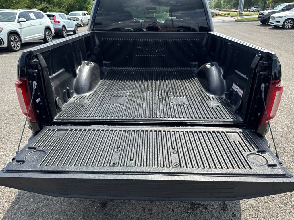 Used 2020 Ford F150 Raptor AWD/4WD image 25