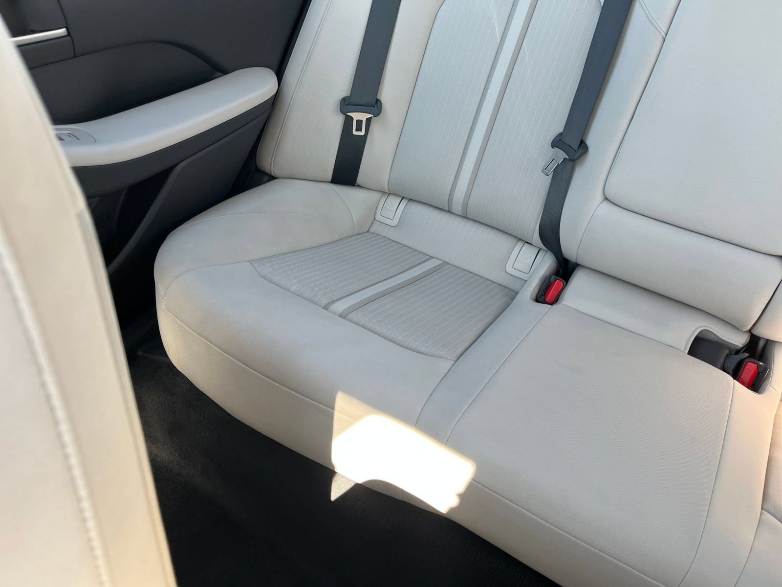 Used 2025 Hyundai Sonata SEL FWD image 39