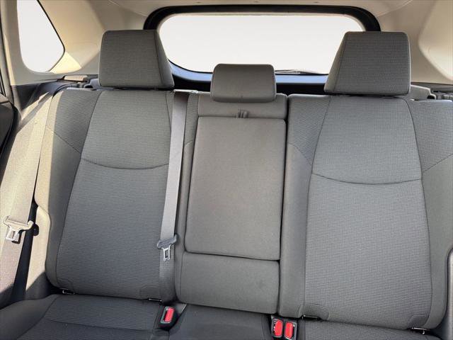 Certified 2024 Toyota RAV4 LE AWD/4WD image 13