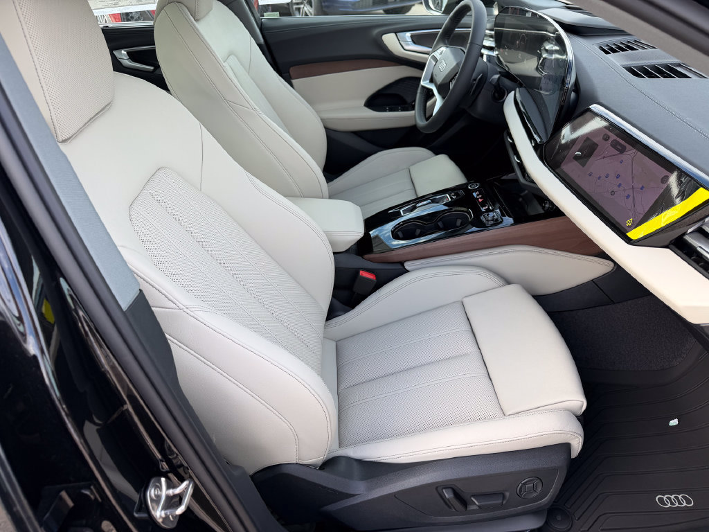 New 2026 Audi A5 Premium Plus AWD/4WD image 10