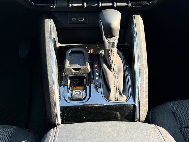 Used 2023 GMC Canyon Elevation w/ Convenience Package image 37