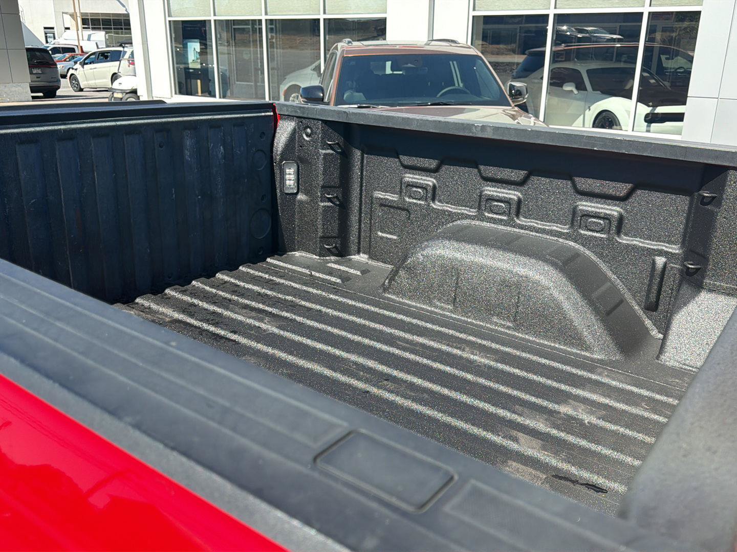 Used 2021 Chevrolet Silverado 1500 Custom RWD image 18