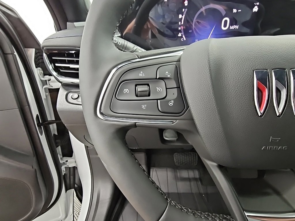New 2026 Buick Envista Sport Touring w/ Convenience I Package image 24