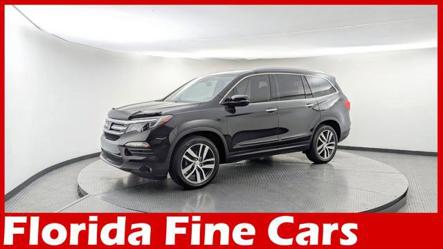 Used 2016 Honda Pilot Touring