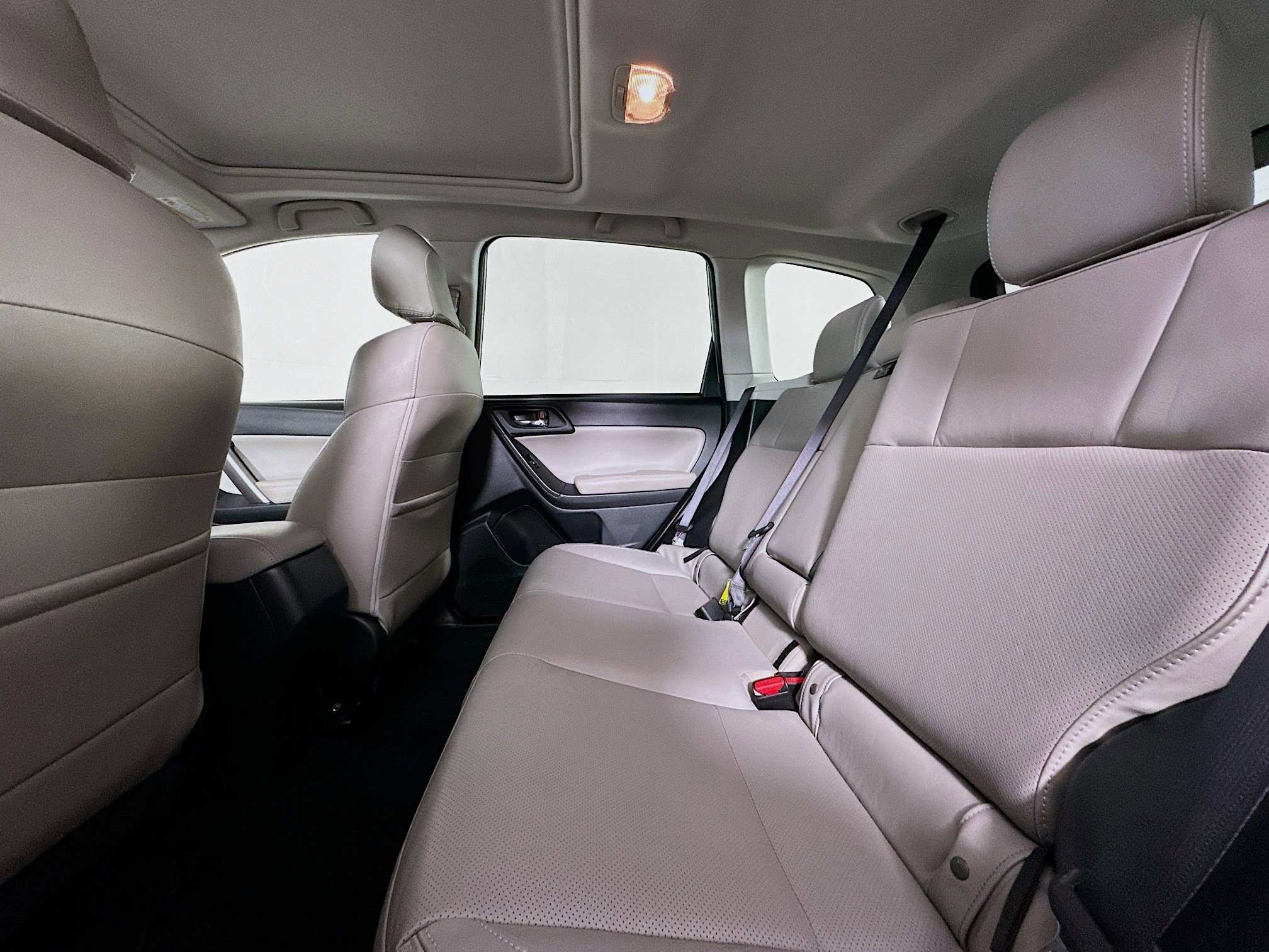 Used 2017 Subaru Forester 2.5i Limited image 26