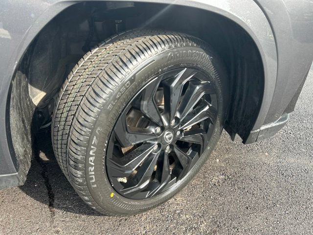 Certified 2023 Lexus UX 250h F Sport w/ Accessory Package (Z2) AWD/4WD image 33