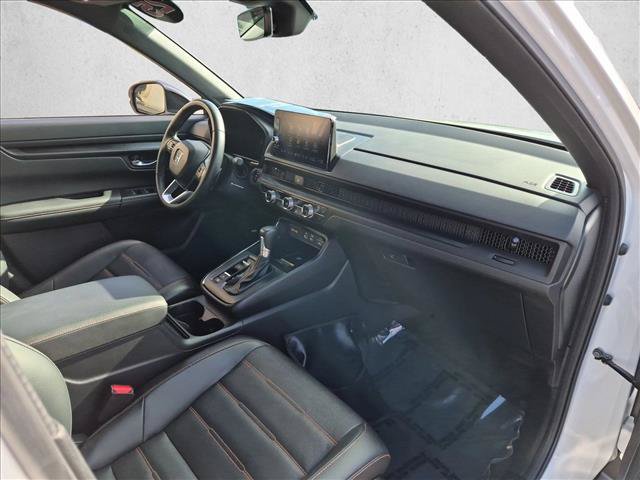 Used 2025 Honda CR-V Sport-L image 21
