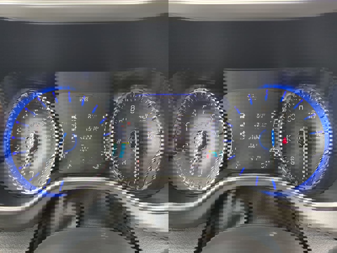 New 2026 Chrysler Pacifica Select image 24