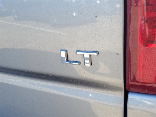 Used 2024 Chevrolet Silverado 1500 LT w/ Texas Edition Plus image 5