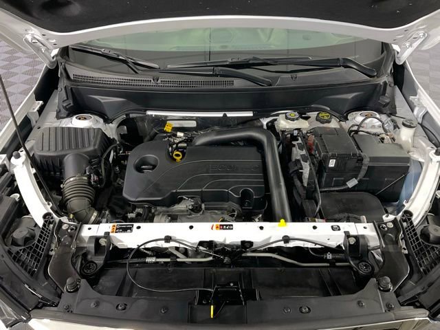 Used 2024 GMC Terrain Denali w/ Denali Premium Package image 44