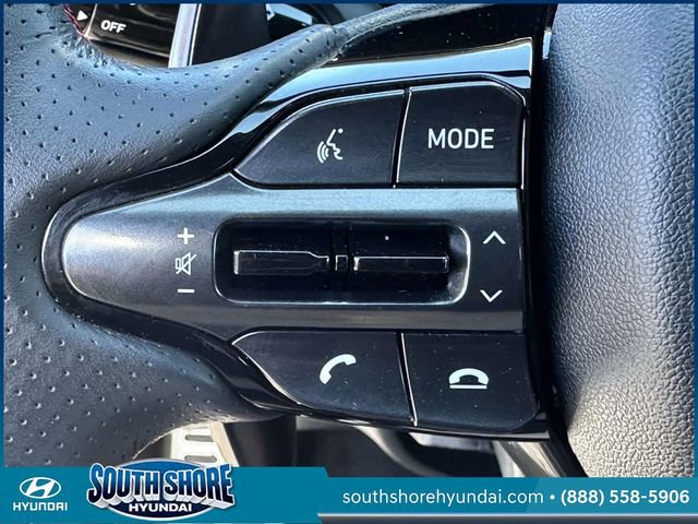 Certified 2023 Hyundai Elantra N Line w/ Preferred Accessory Package image 22