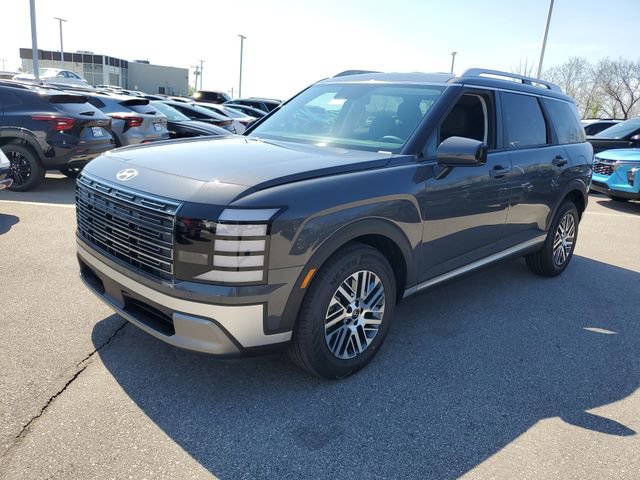 New 2026 Hyundai Palisade SEL image 2