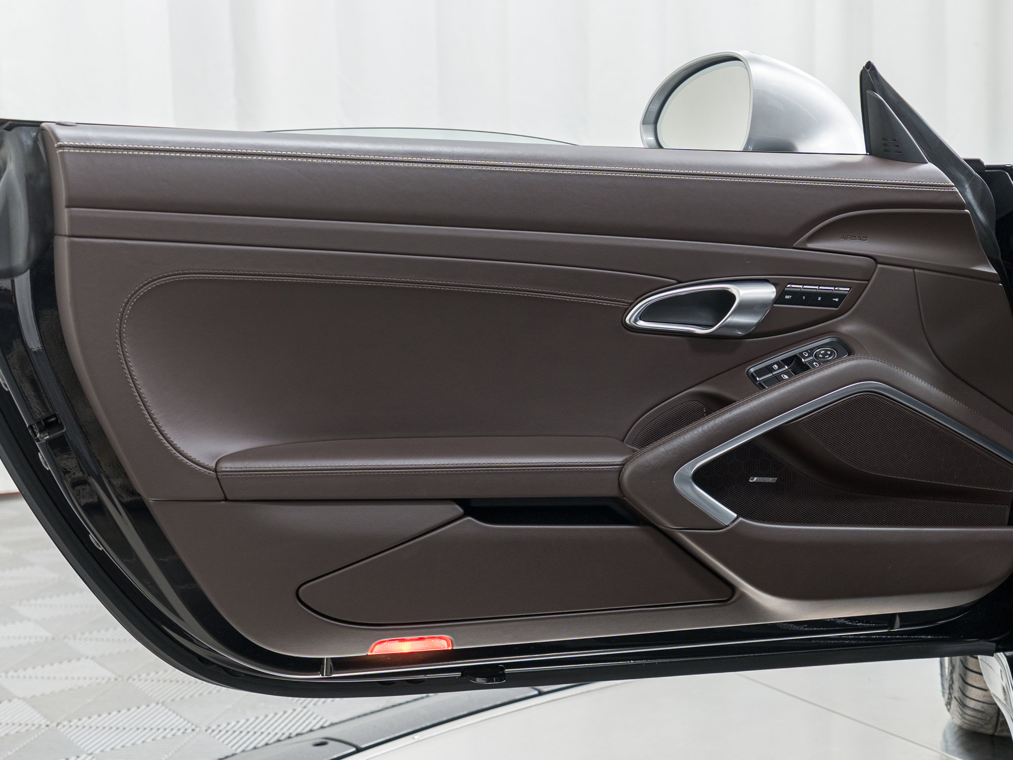 Certified 2019 Porsche 911 Targa 4 GTS image 13