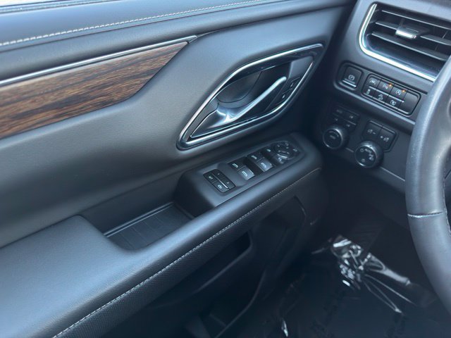 Certified 2023 Chevrolet Tahoe Premier w/ Premium Package 2 AWD/4WD image 37