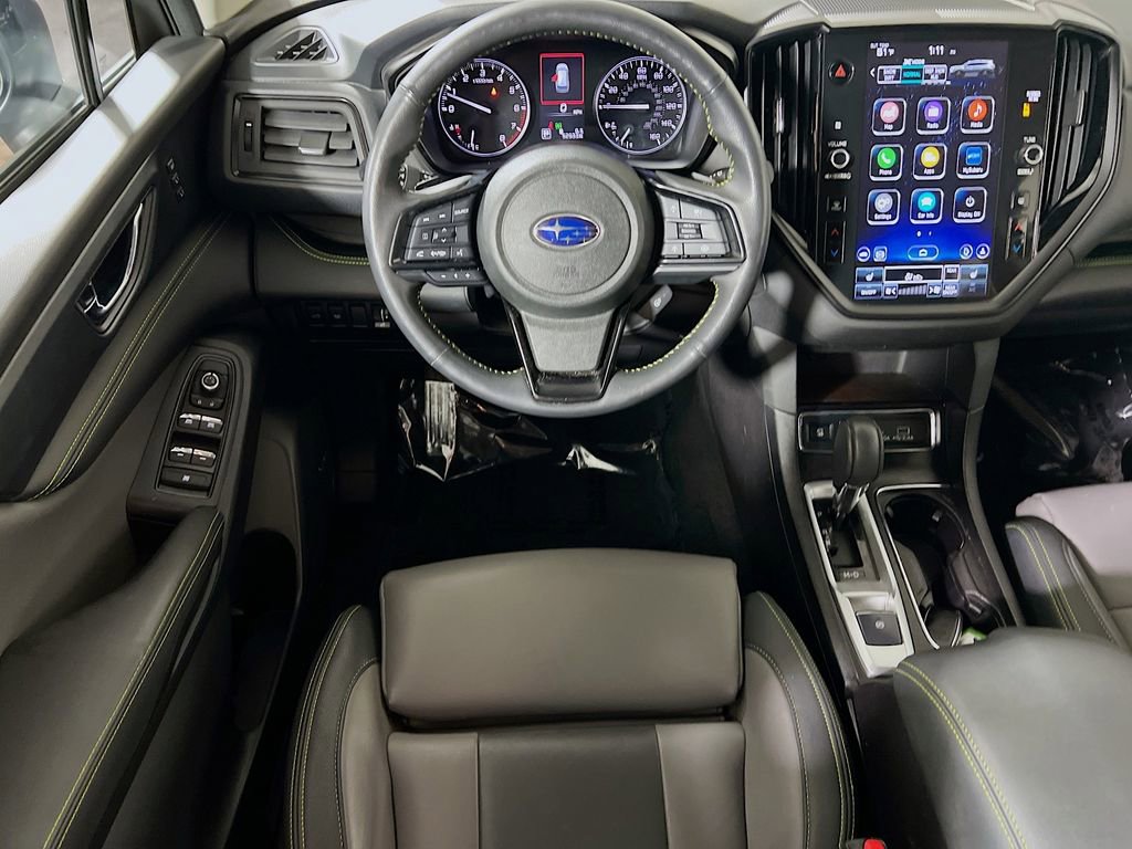 Used 2023 Subaru Ascent Onyx Edition Limited image 19