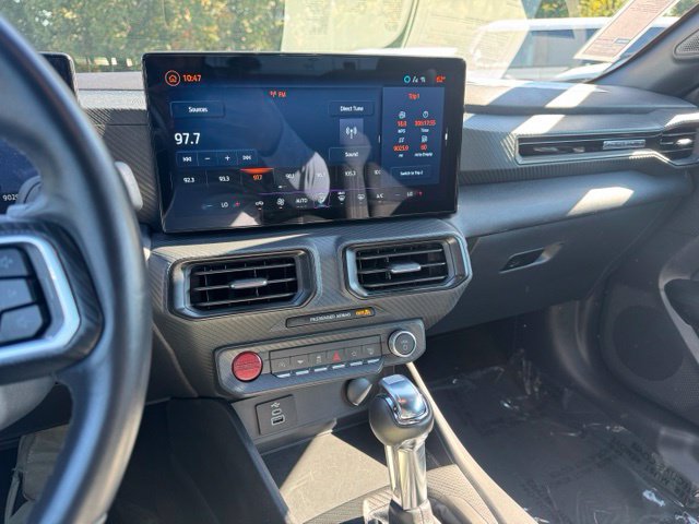 Used 2025 Ford Mustang GT RWD image 27