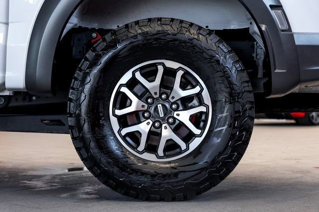 Used 2023 Ford F150 Raptor image 17