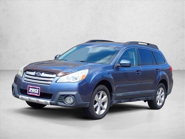 Used 2013 Subaru Outback 3.6R Limited AWD/4WD image 11