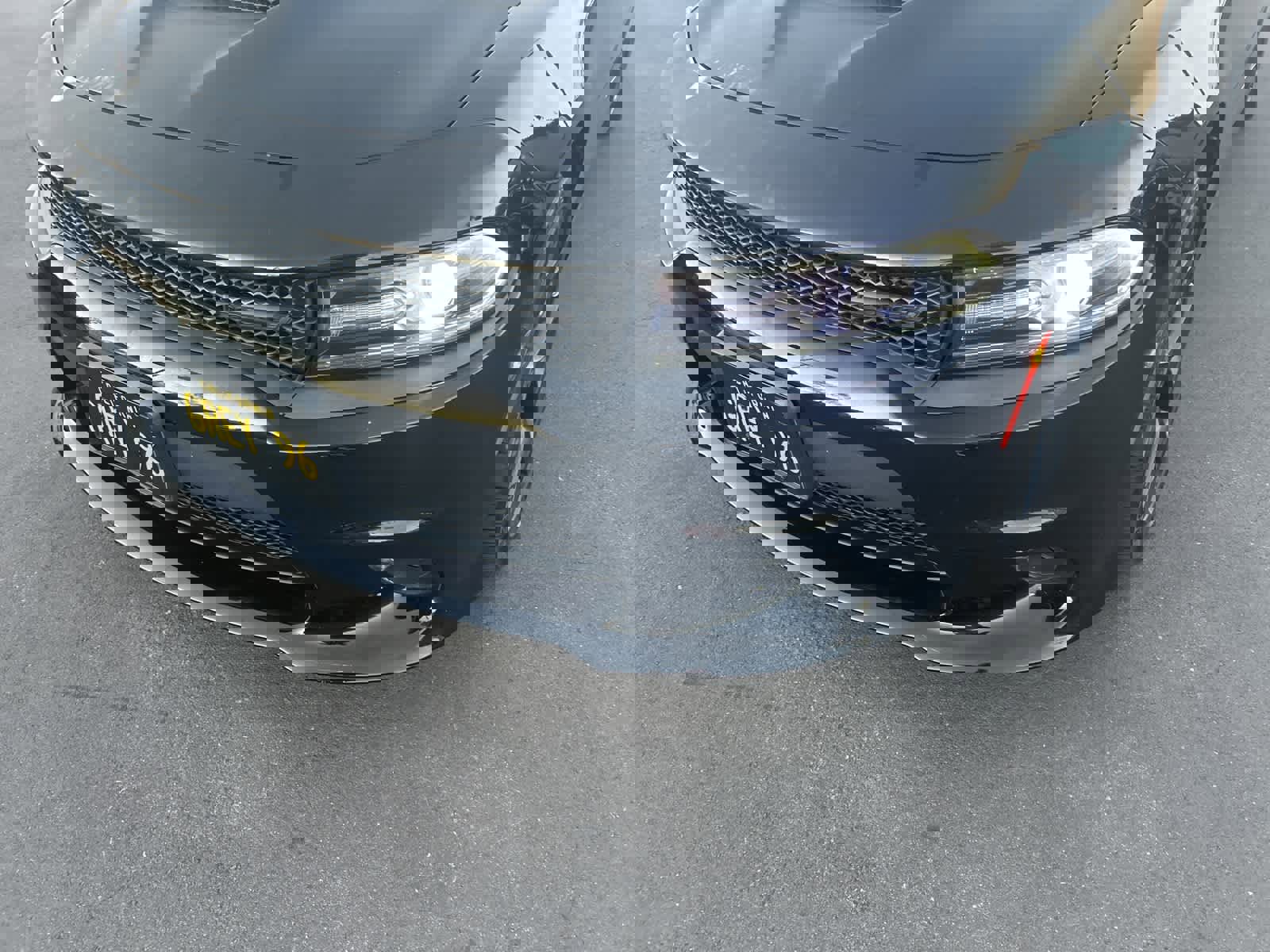 Used 2021 Dodge Charger GT w/ Driver Convenience Group image 13