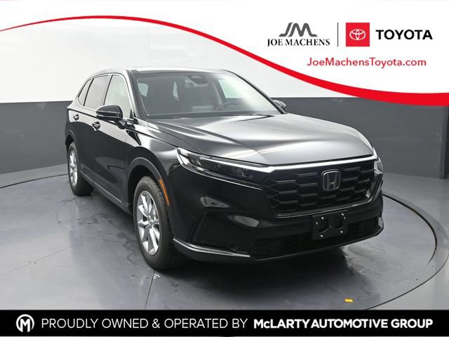 Used 2026 Honda CR-V EX