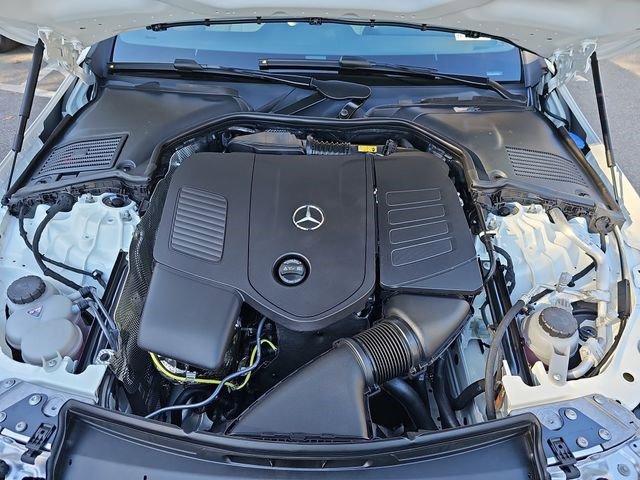 Used 2026 Mercedes-Benz CLE 300 4MATIC Coupe image 33