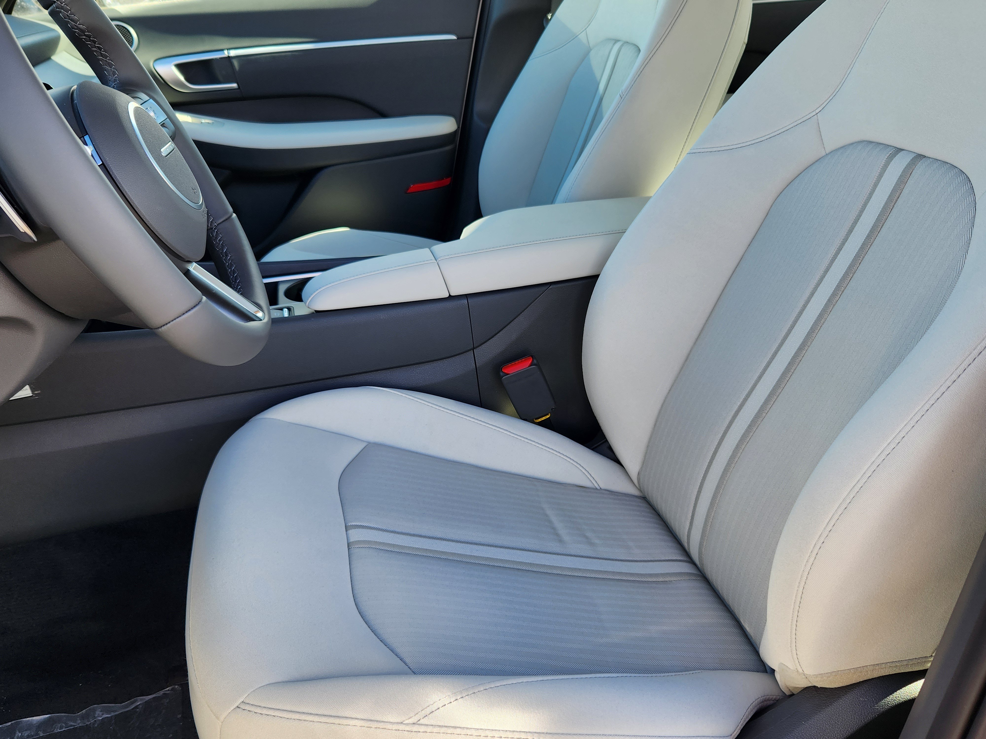 New 2026 Hyundai Sonata SEL AWD/4WD image 14
