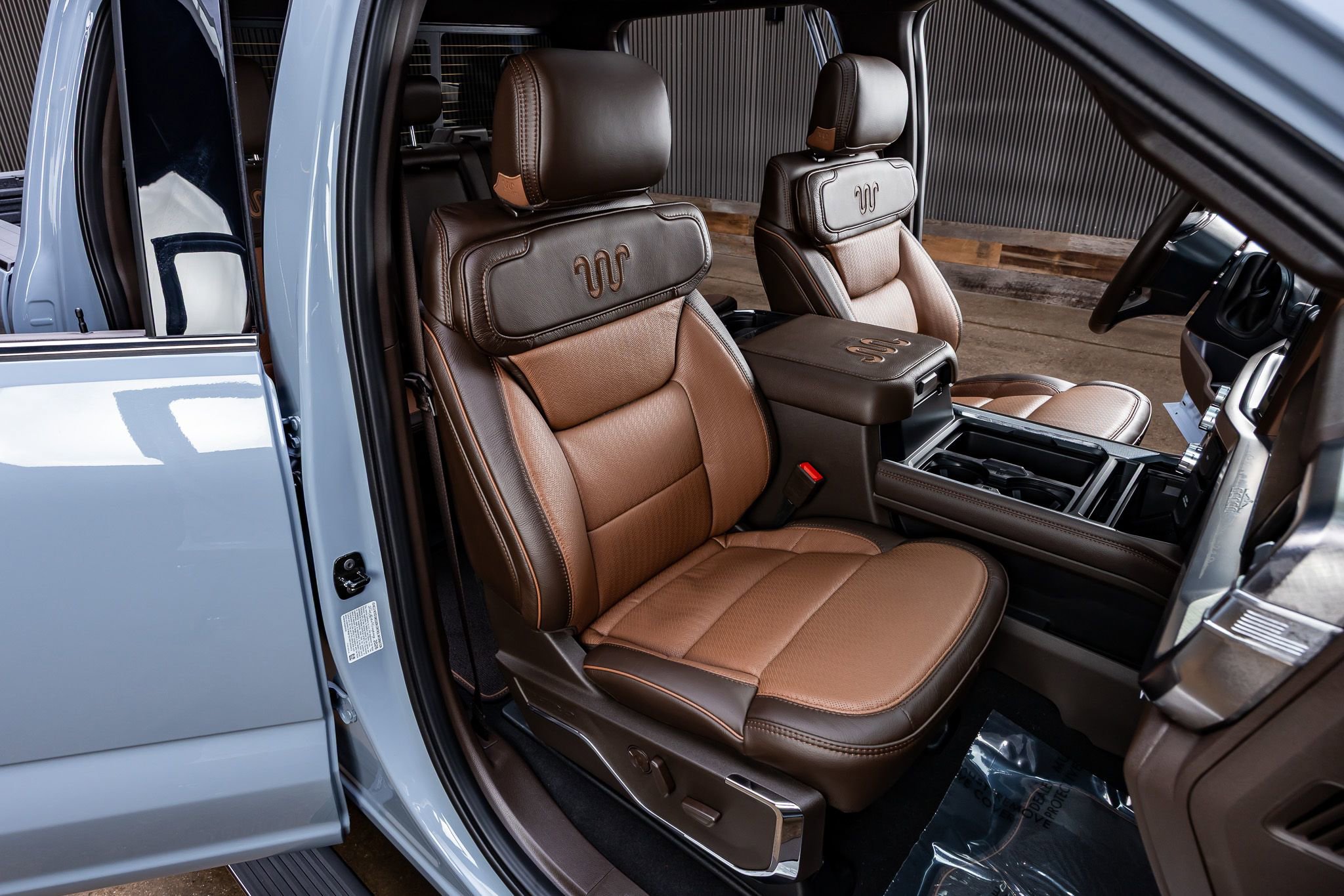 Used 2026 Ford F250 King Ranch w/ Chrome Package image 29