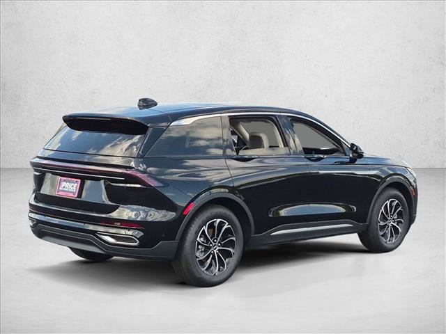 Used 2024 Lincoln Nautilus Premier w/ Equipment Group 102A AWD/4WD image 5