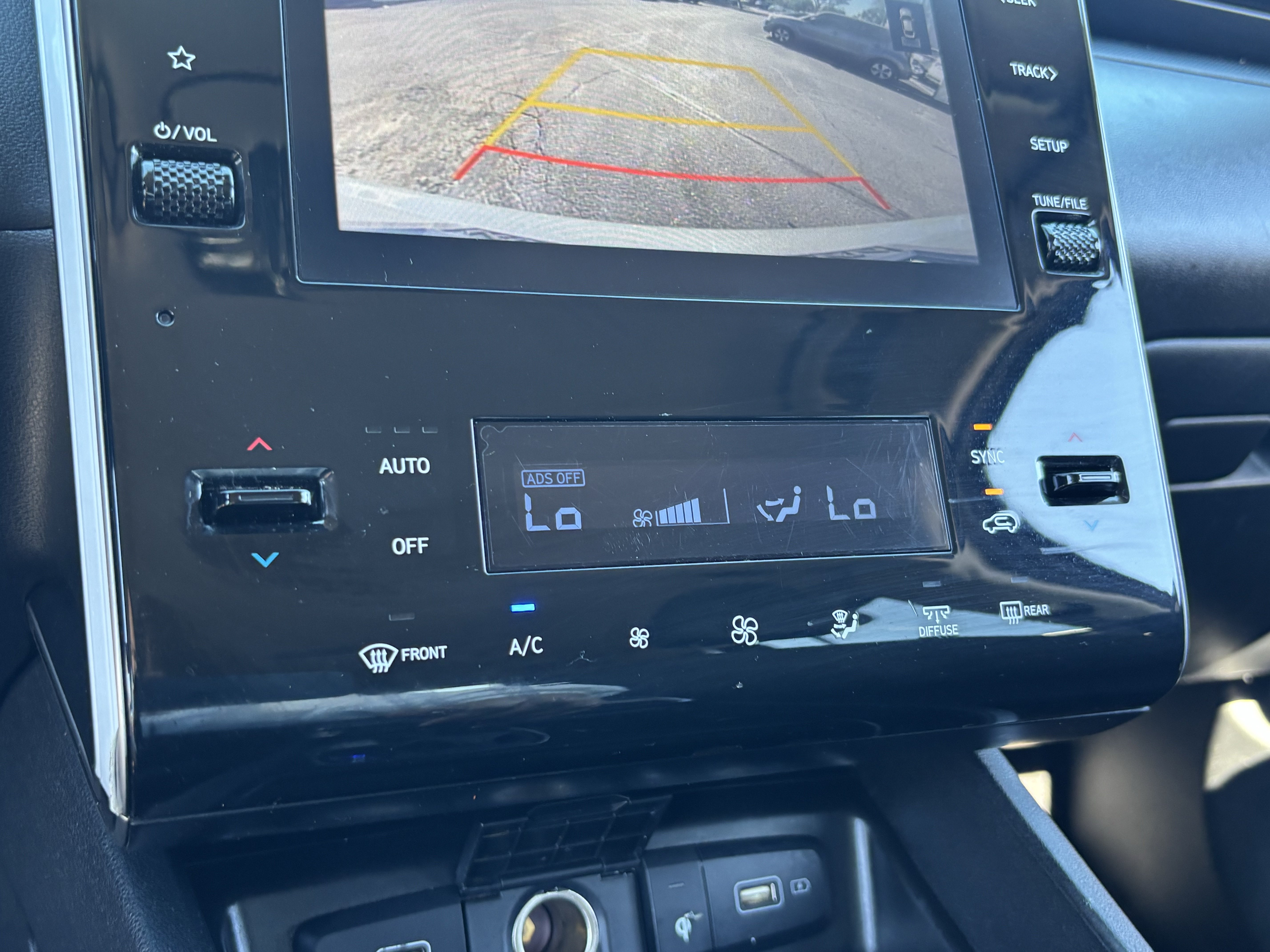 Used 2024 Hyundai Tucson SEL FWD image 23