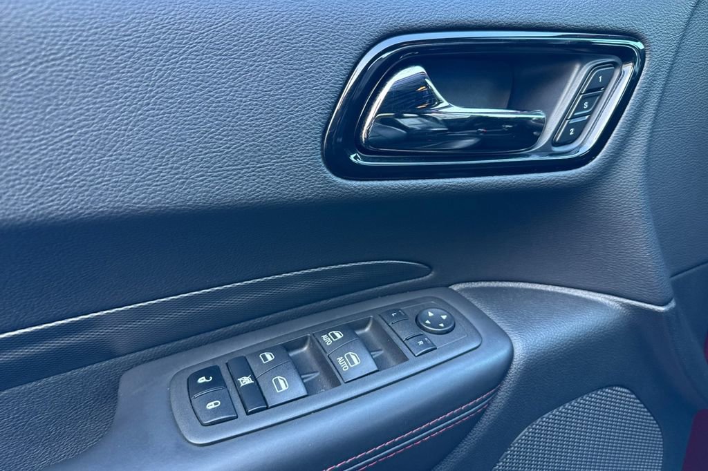 Used 2022 Dodge Durango R/T w/ Blacktop Package image 10