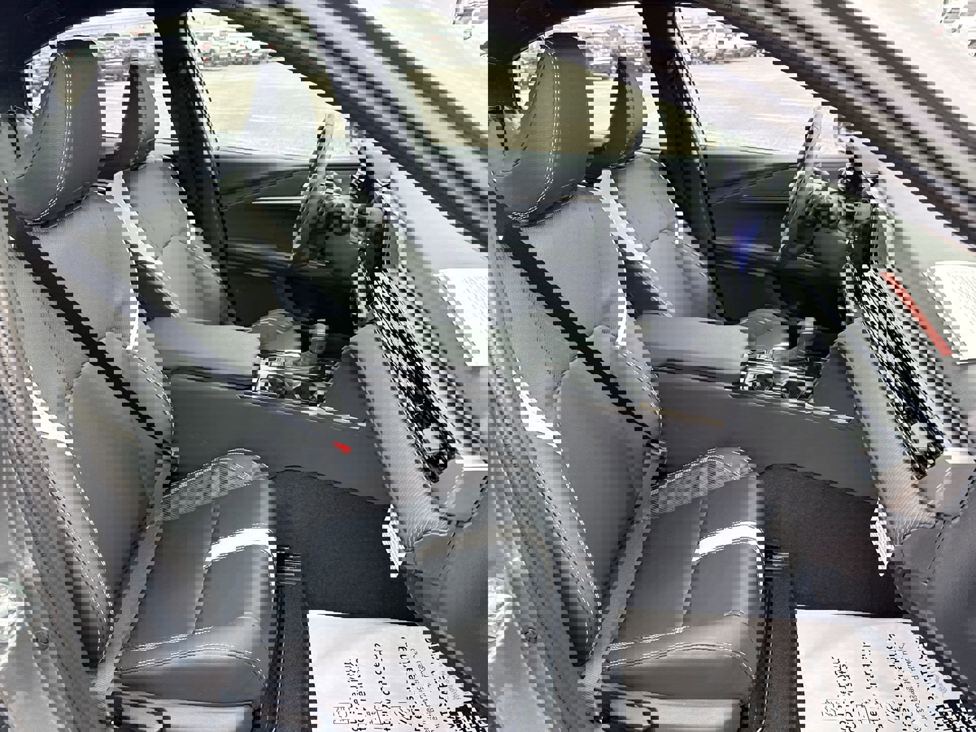 Certified 2026 Toyota Camry SE image 26