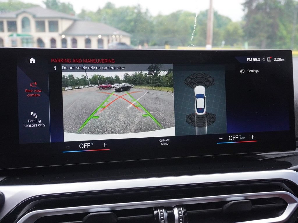 Used 2023 BMW i4 eDrive40 RWD image 48