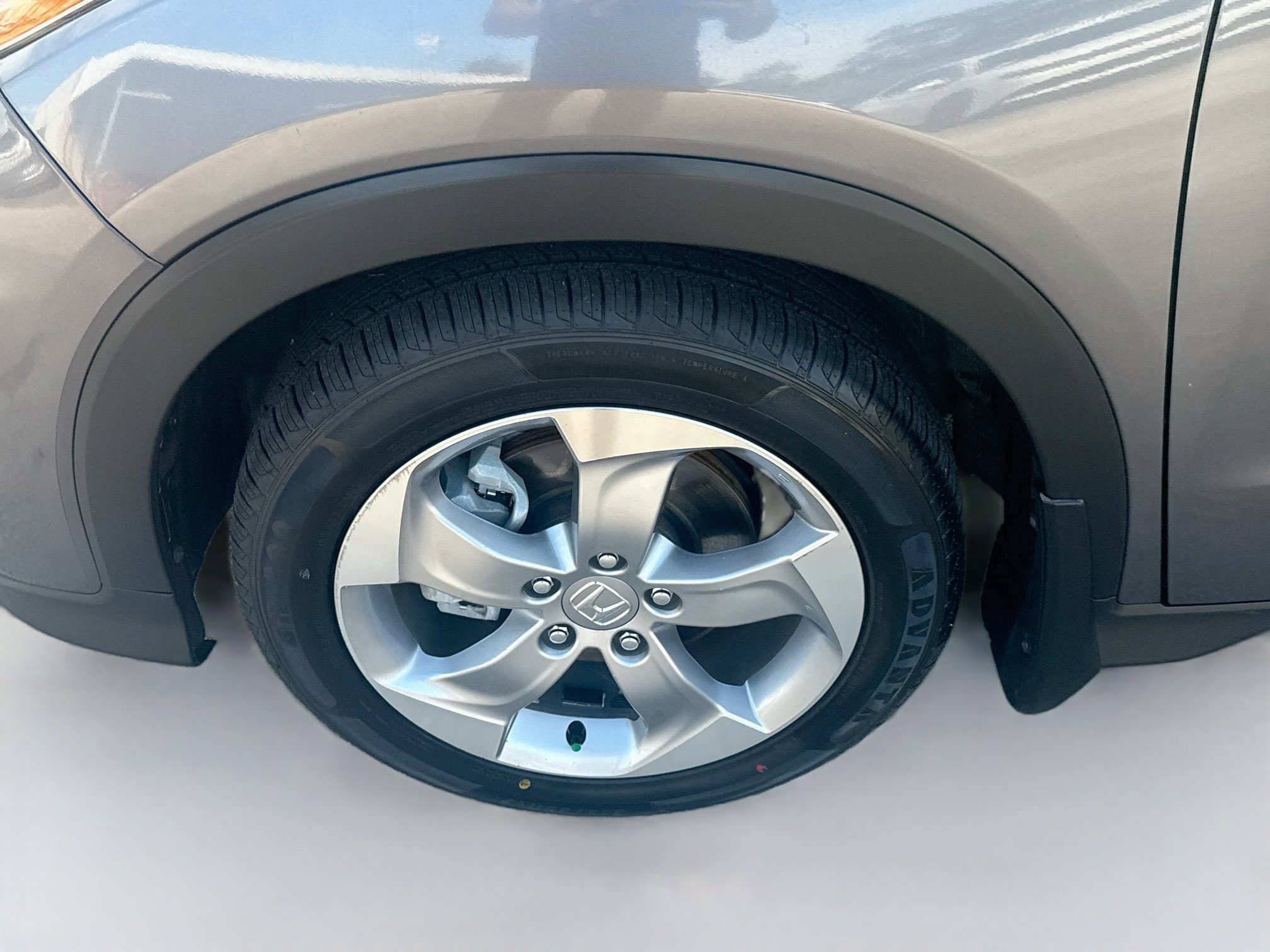 Used 2022 Honda HR-V LX image 35