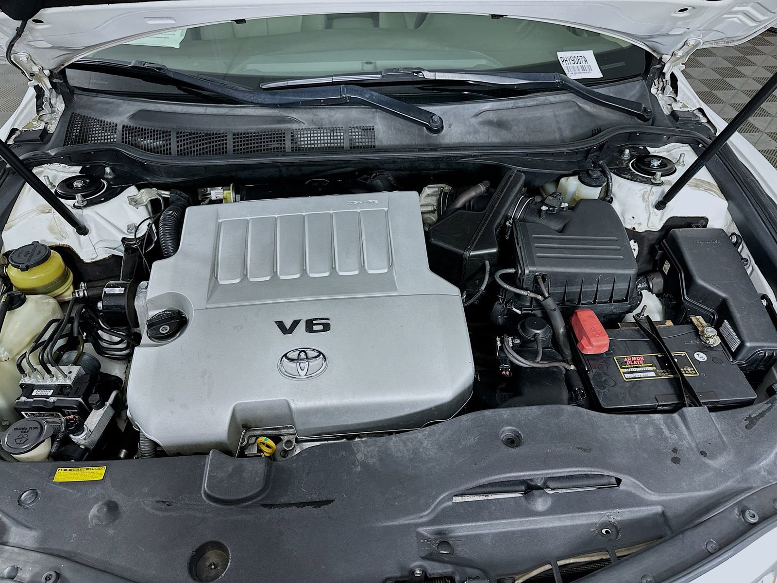 Used 2010 Toyota Camry XLE FWD image 30
