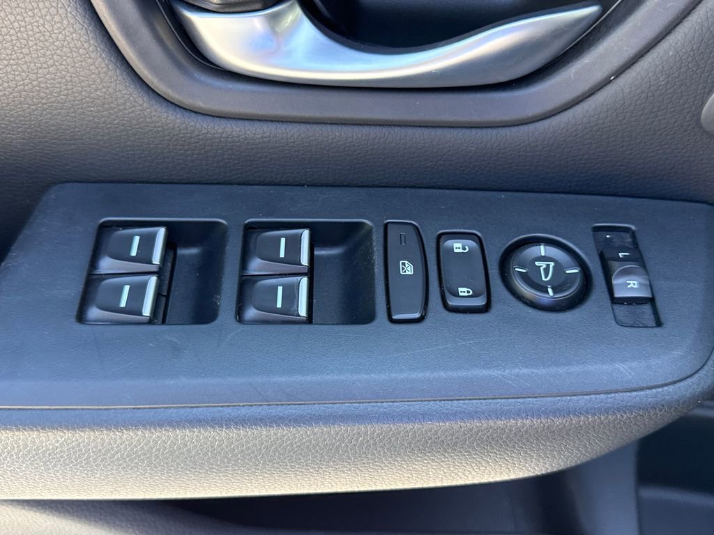 Certified 2024 Honda Pilot EX-L image 12