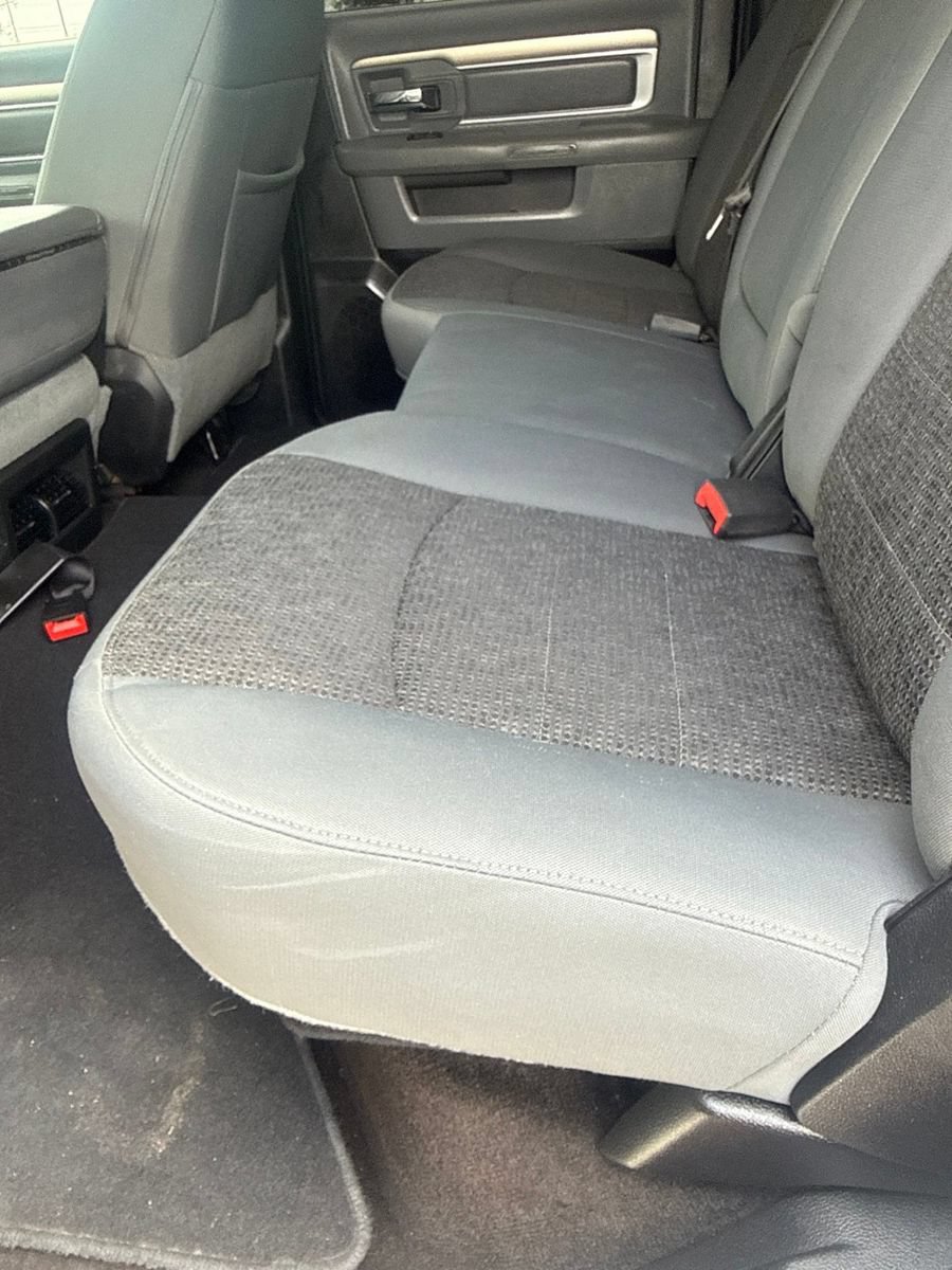 Used 2016 RAM 2500 Lone Star AWD/4WD image 17