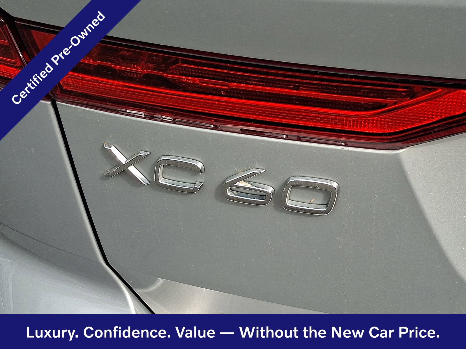 Certified 2023 Volvo XC60 B5 Ultimate w/ Climate Package AWD/4WD image 30