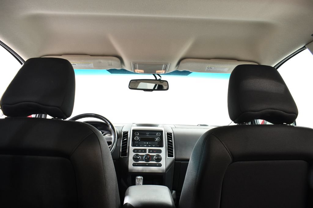 Used 2008 Ford Edge SEL AWD/4WD image 17