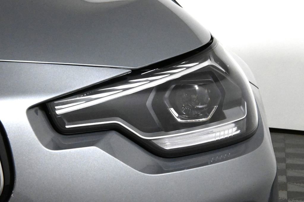 New 2025 BMW 230i xDrive Coupe w/ Convenience Package image 11