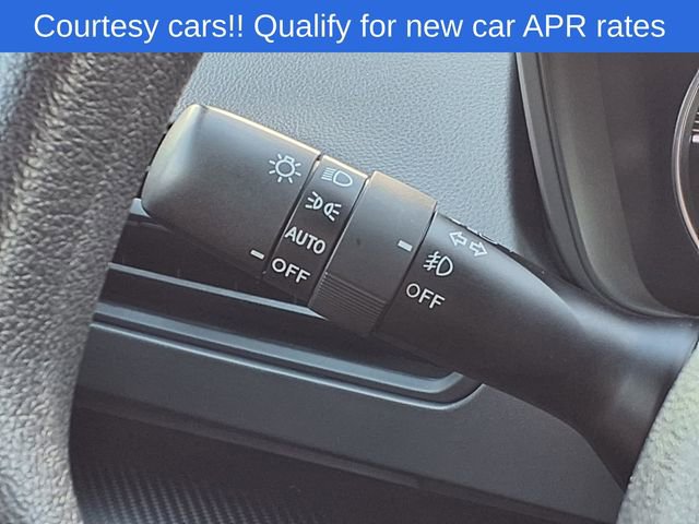 Certified 2025 Subaru Crosstrek 2.0i Premium AWD/4WD image 13