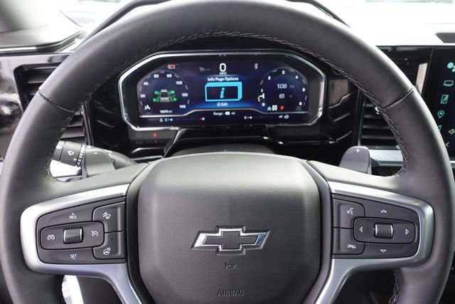 Used 2024 Chevrolet Silverado 1500 RST image 18
