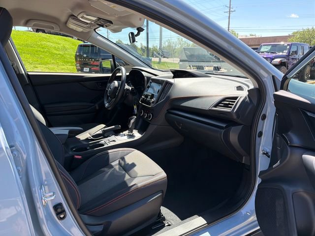 Used 2023 Subaru Crosstrek 2.0i Premium image 31