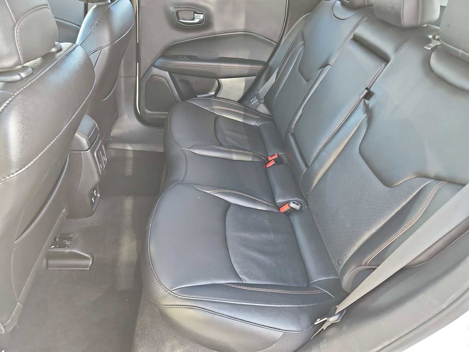 Used 2020 Jeep Compass Limited image 21