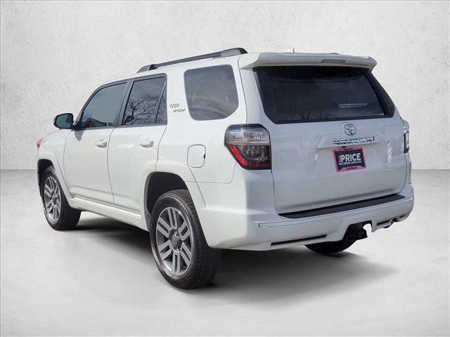 Used 2023 Toyota 4Runner TRD Sport image 7